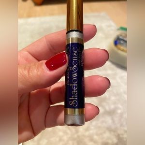 Silver Shimmer ShadowSense Eyeshadow | New| SeneGence